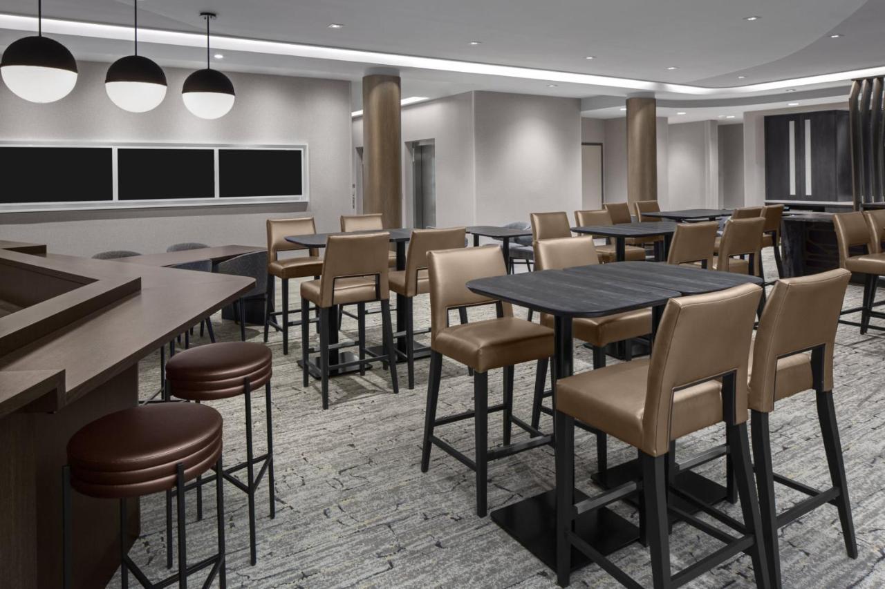 Springhill Suites By Marriott East Rutherford Meadowlands Carlstadt Luaran gambar